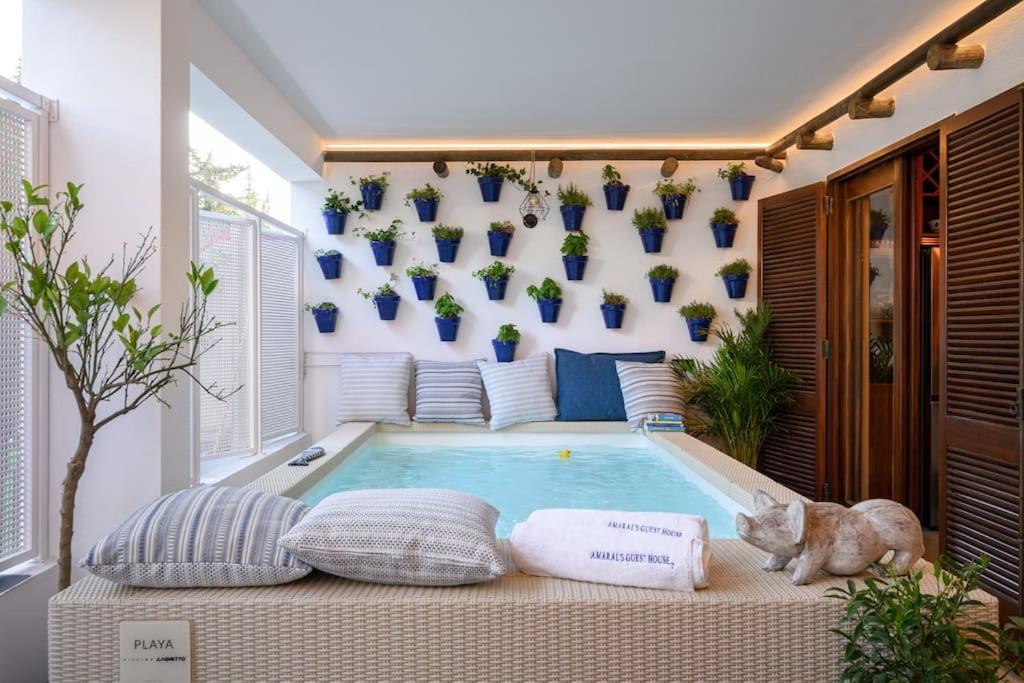 Amaral's - Algarve Apartment *